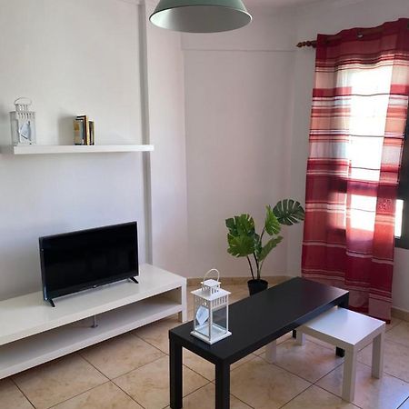Berlin Lovely Gran Tarajal Ngoại thất bức ảnh