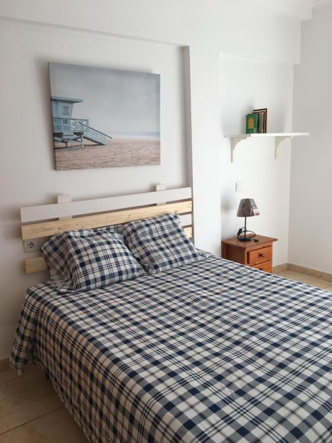 Berlin Lovely Gran Tarajal Ngoại thất bức ảnh