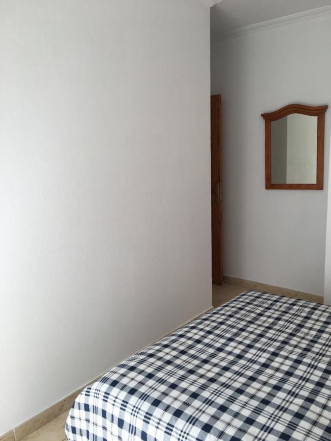 Berlin Lovely Gran Tarajal Ngoại thất bức ảnh