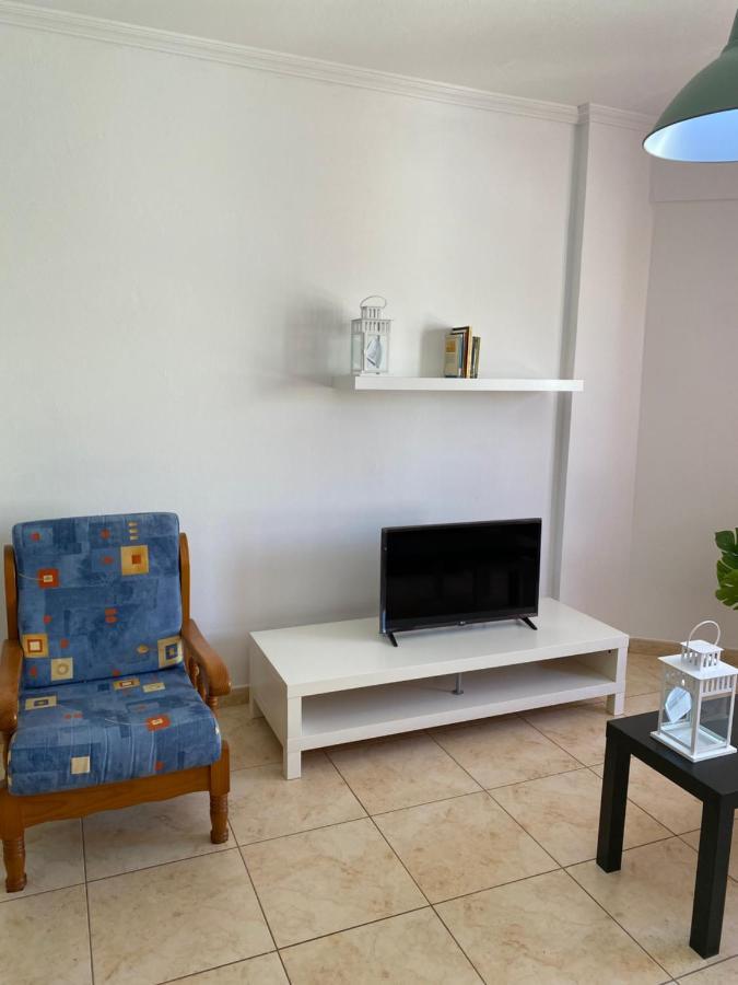 Berlin Lovely Gran Tarajal Ngoại thất bức ảnh