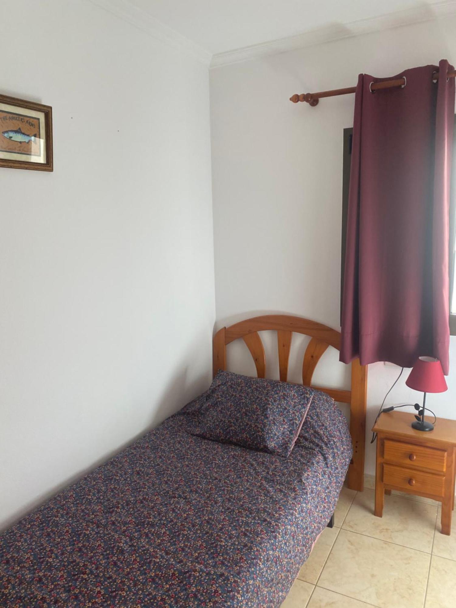 Berlin Lovely Gran Tarajal Ngoại thất bức ảnh